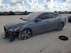 2020 NISSAN SENTRA SV - 3N1AB8CV0LY236617
