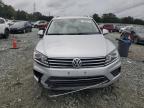 Lot #2957762043 2016 VOLKSWAGEN TOUAREG SP