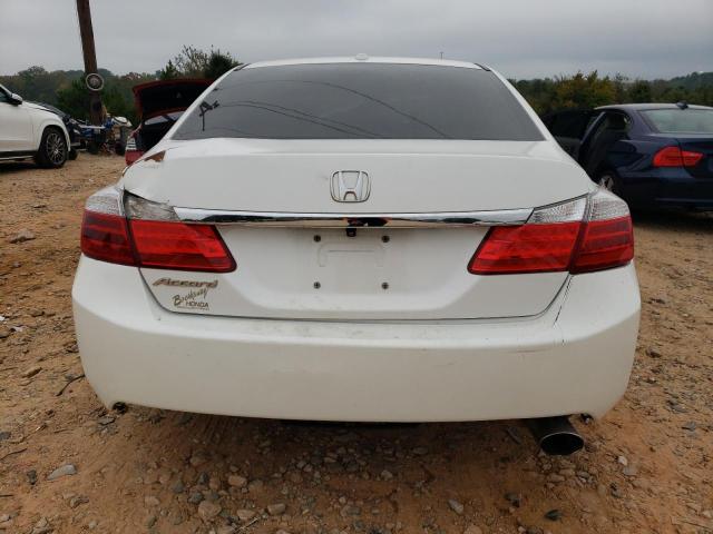 VIN 1HGCR2F8XFA165036 2015 Honda Accord, Exl no.6