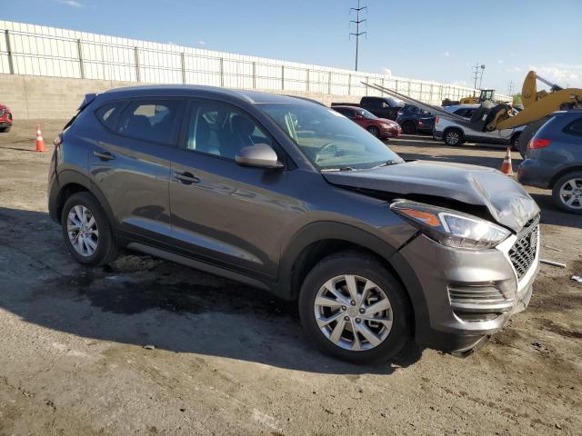 VIN KM8J3CA4XLU117690 2020 Hyundai Tucson, Limited no.4