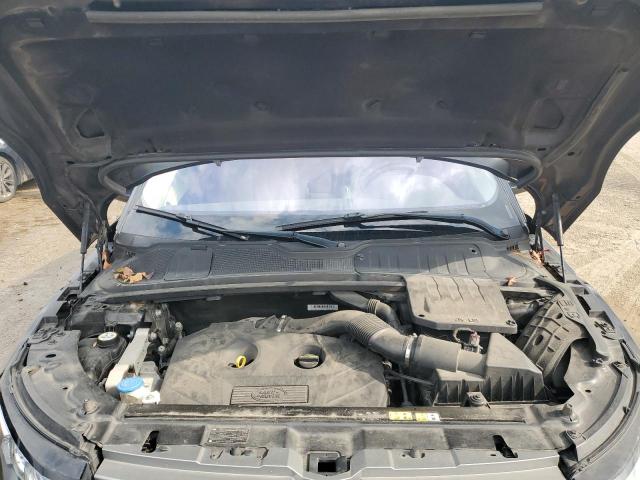 2015 LAND ROVER RANGE ROVE - SALVP2BG7FH076695