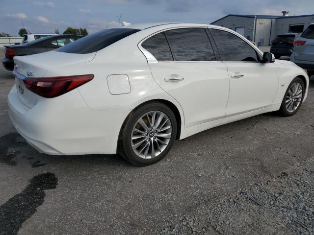 2018 INFINITI Q50 LUXE - JN1EV7AP8JM352056