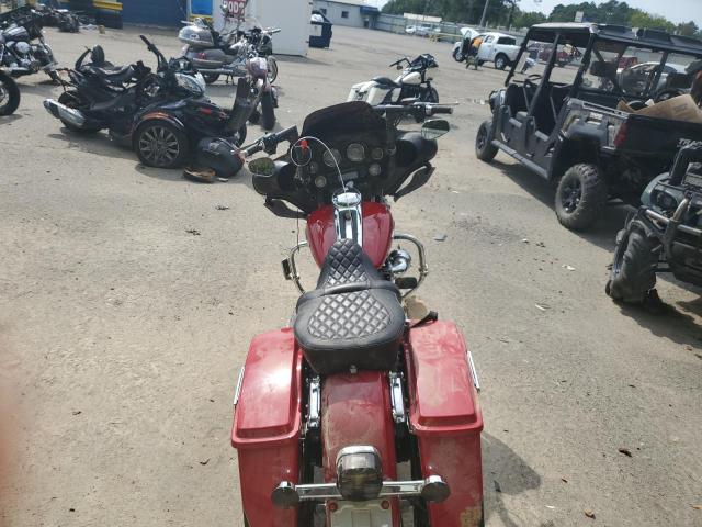 2011 HARLEY-DAVIDSON FLHTK - 1HD1KEM1XBB629446