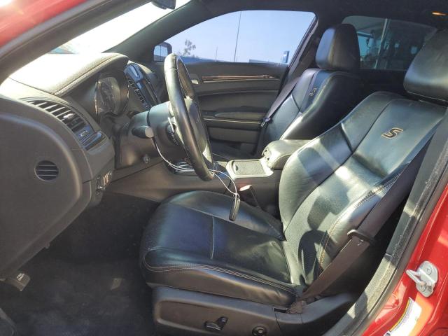 2017 CHRYSLER 300 S - 2C3CCABG5HH668330