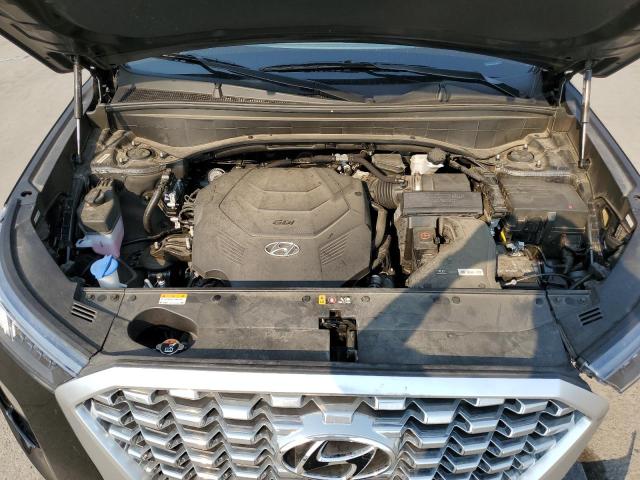 2022 HYUNDAI PALISADE L - KM8R5DHE7NU478895