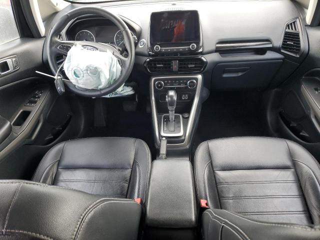 2020 FORD ECOSPORT T - MAJ3S2KE9LC323001