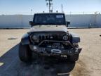 JEEP WRANGLER U photo