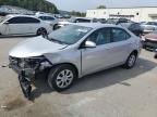 2018 TOYOTA COROLLA L - 2T1BURHE2JC986351