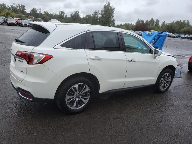 2016 ACURA RDX ADVANC - 5J8TB4H76GL026967
