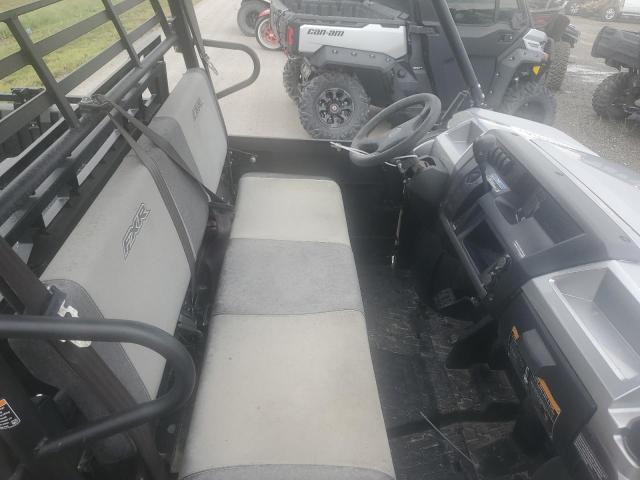 2018 KAWASAKI KAF820 K - JKBAFSK12JB502296