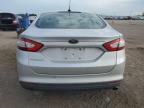 FORD FUSION S photo