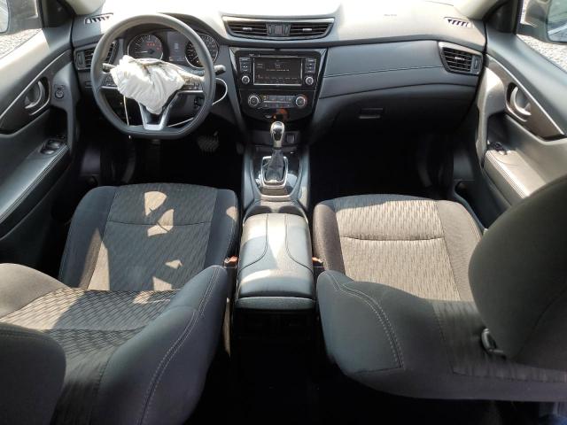 2019 NISSAN ROGUE S - 5N1AT2MT7KC752772