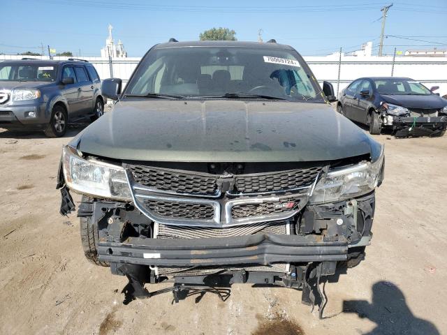 2018 DODGE JOURNEY SE - 3C4PDCAB2JT496136
