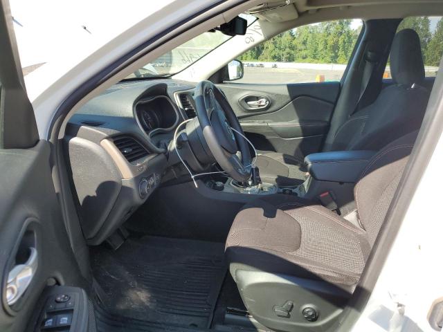 2016 JEEP CHEROKEE L - 1C4PJMCS6GW250821