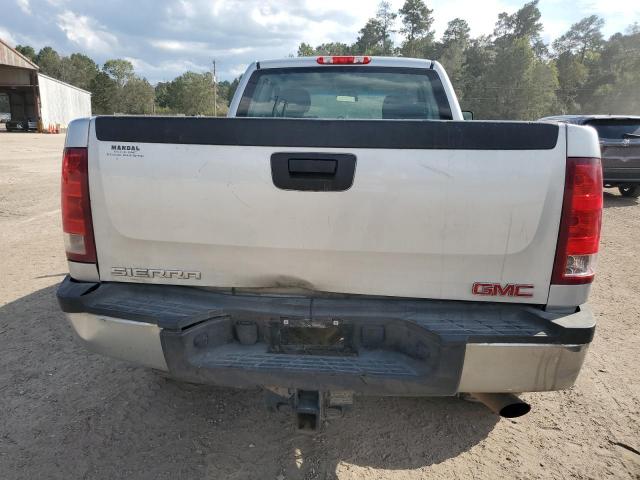 VIN 1GT22ZCGXDZ223468 2013 GMC Sierra, K2500 Heavy... no.6