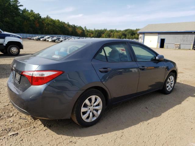 2015 TOYOTA COROLLA L - 2T1BURHE0FC465782