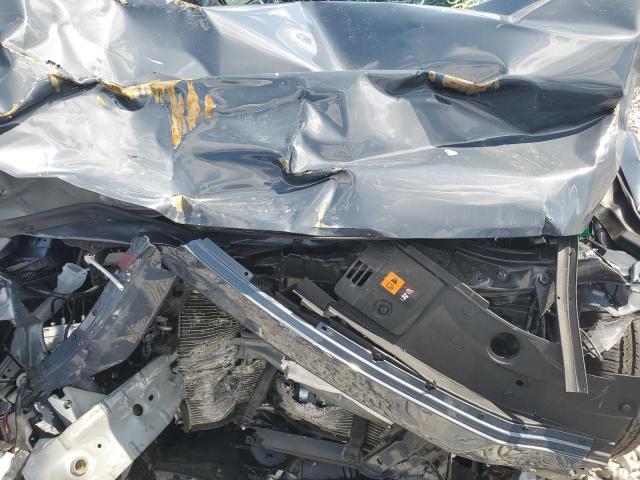 2023 MAZDA CX-5 PREFE - JM3KFBCM7P0217516