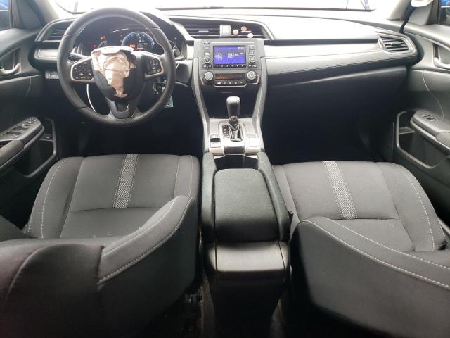 2020 HONDA CIVIC LX - 2HGFC2F65LH519958