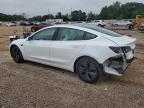 Lot #2957969796 2020 TESLA MODEL 3