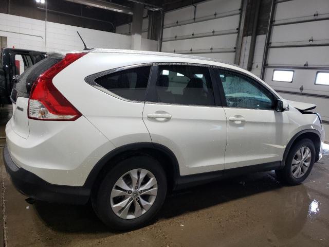 VIN 5J6RM4H74EL015380 2014 Honda CR-V, Exl no.3