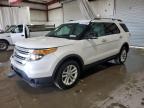 FORD EXPLORER X photo