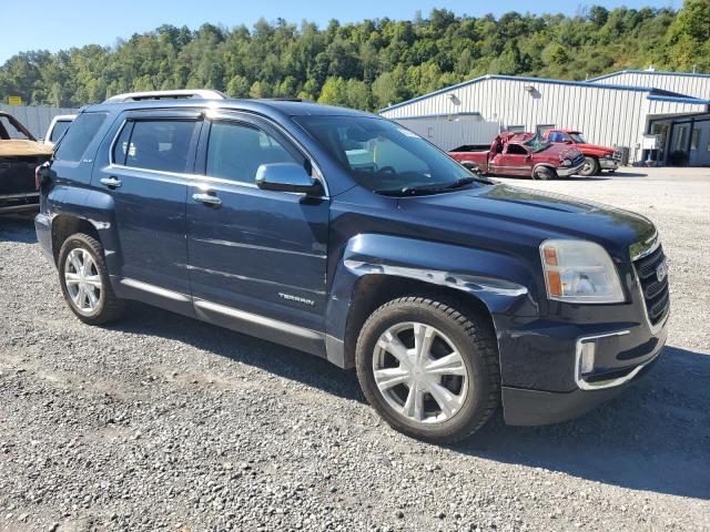 2017 GMC TERRAIN SL - 2GKFLTE31H6161406