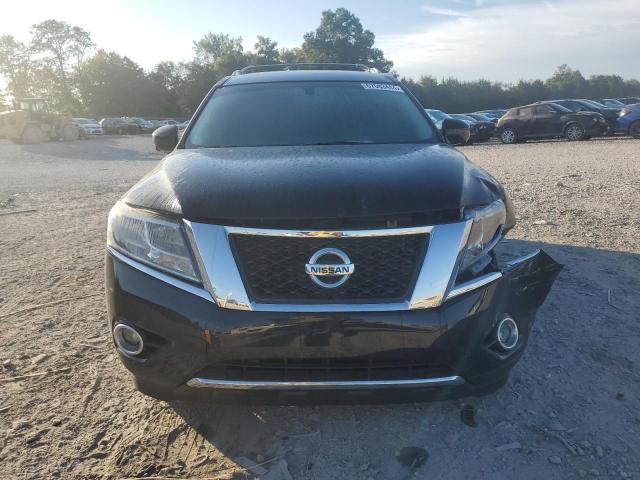 2015 NISSAN PATHFINDER - 5N1AR2MNXFC704270