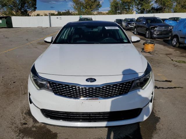 VIN 5XXGU4L32JG215556 2018 KIA Optima, EX no.5