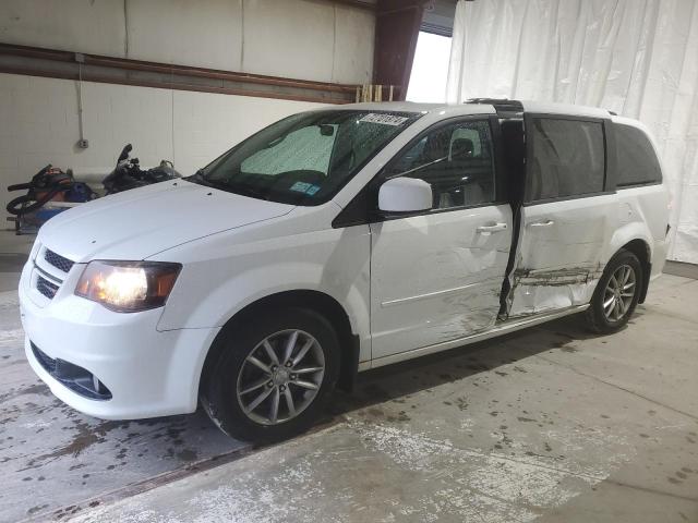 VIN 2C4RDGEG9ER431489 2014 Dodge Grand Caravan, R/T no.1