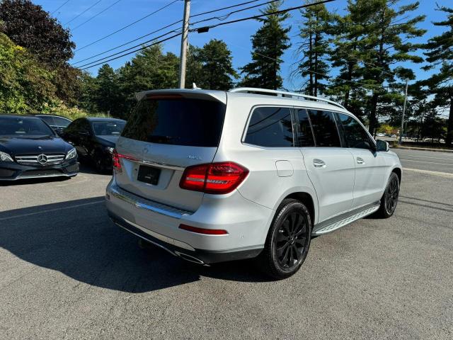 VIN 4JGDF6EE1HA762956 2017 Mercedes-Benz GLS-Class,... no.3