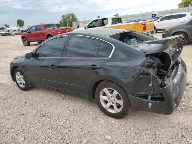 NISSAN ALTIMA BAS 2009 black  gas 1N4AL21E29N548816 photo #3