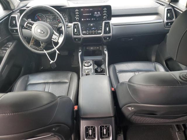 2021 KIA SORENTO EX - KNDRH4LG1M5019312