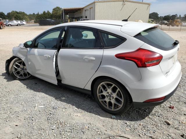 VIN 1FADP3K20FL336726 2015 Ford Focus, SE no.2