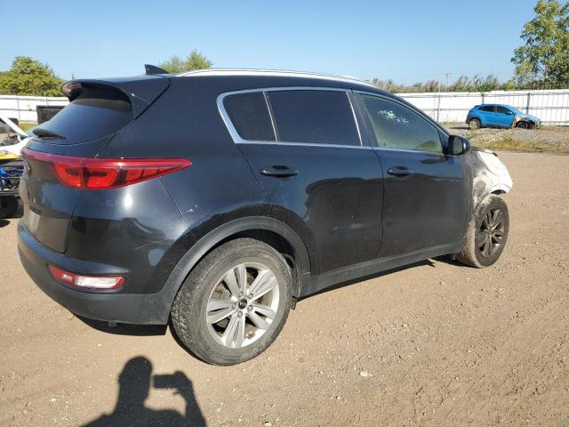 VIN KNDPMCAC9J7415419 2018 KIA Sportage, LX no.3