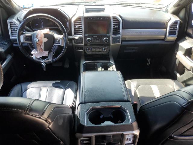 2018 FORD F250 SUPER - 1FT7W2BT6JEB49842