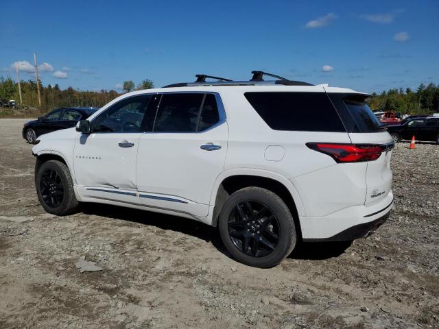 2023 CHEVROLET TRAVERSE P - 1GNEVKKW5PJ207323