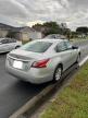 NISSAN ALTIMA 2.5 photo