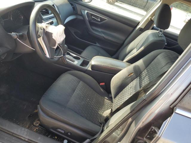2017 NISSAN ALTIMA 2.5 - 1N4AL3AP8HC487294