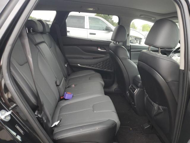 2023 HYUNDAI SANTA FE S - 5NMS3DAJ2PH563799