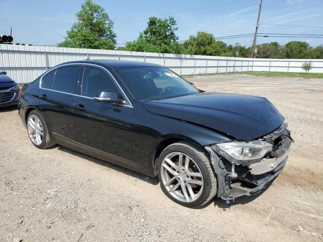 VIN WBA3C1C56DF441892 2013 BMW 3 Series, 328 I Sulev no.4