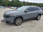 2021 JEEP CHEROKEE L - 1C4PJMMX8MD122808