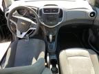 CHEVROLET SONIC photo