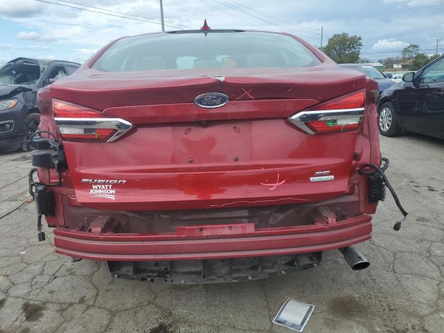 2020 FORD FUSION SE - 3FA6P0HD0LR184556