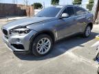 BMW X6 SDRIVE3 photo