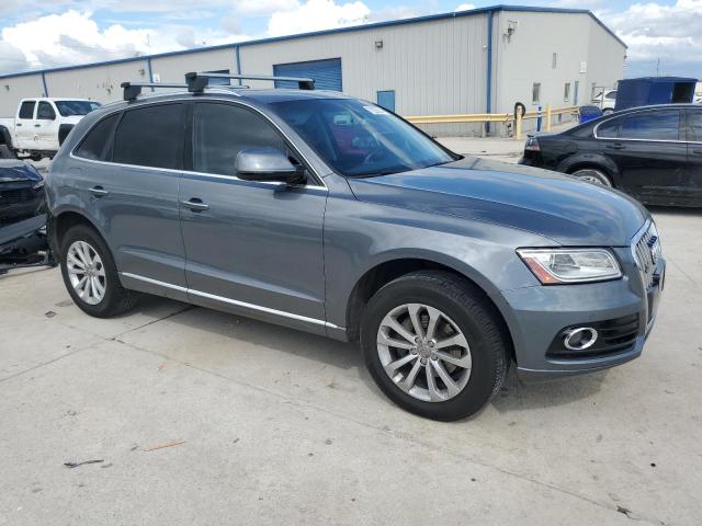 VIN WA1L2AFP8GA104266 2016 Audi Q5, Premium Plus no.4