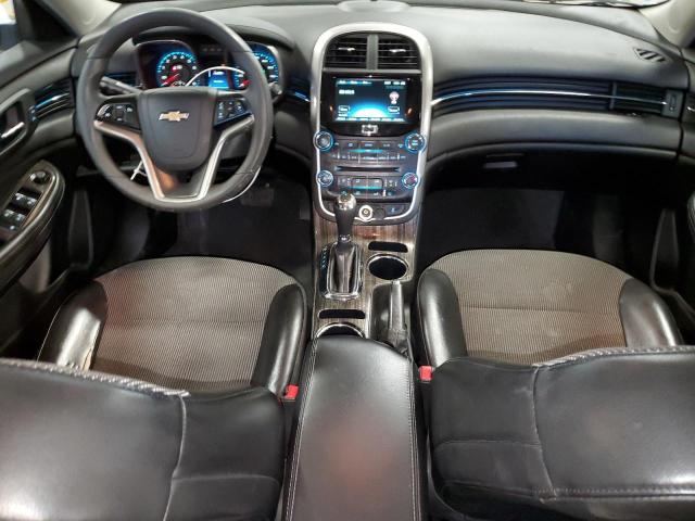 2016 CHEVROLET MALIBU LIM - 1G11C5SA6GF158504