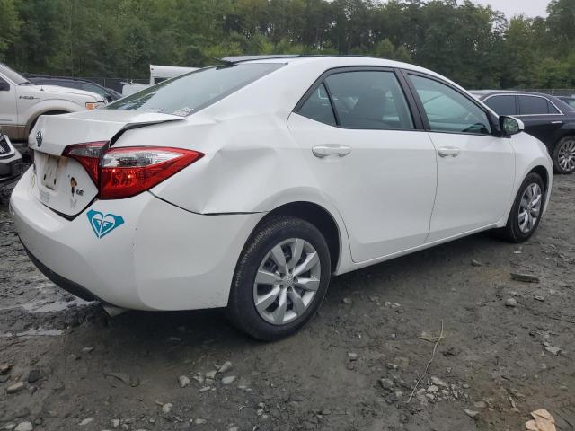 VIN 2T1BURHE7EC183122 2014 Toyota Corolla, L no.3