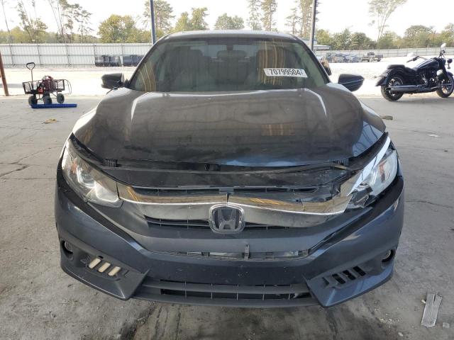 VIN 19XFC2F73GE068134 2016 Honda Civic, EX no.5