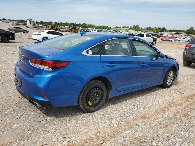 2018 HYUNDAI SONATA SE - 5NPE24AF7JH692420