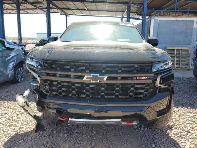 VIN 1GNSKPKDXPR121921 2023 Chevrolet Tahoe, K1500 Z71 no.5